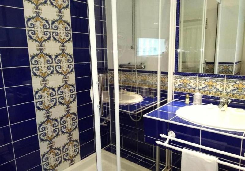 Hotel Villa Des Anges Grimaud Eksteriør billede