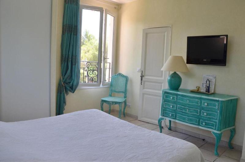 Hotel Villa Des Anges Grimaud Eksteriør billede