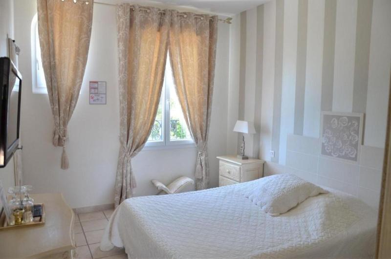 Hotel Villa Des Anges Grimaud Eksteriør billede