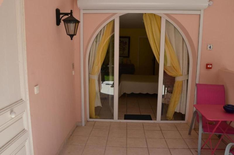 Hotel Villa Des Anges Grimaud Eksteriør billede