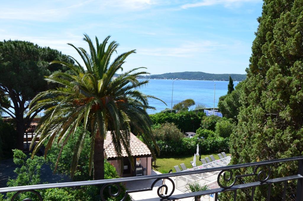 Hotel Villa Des Anges Grimaud Værelse billede