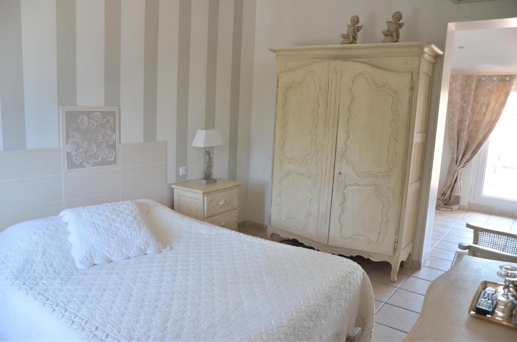 Hotel Villa Des Anges Grimaud Værelse billede